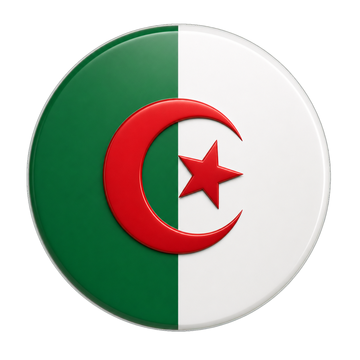 Algérie